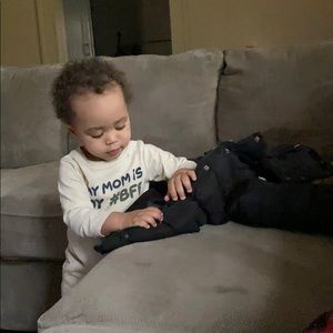 Meet your Posher, Chavonne